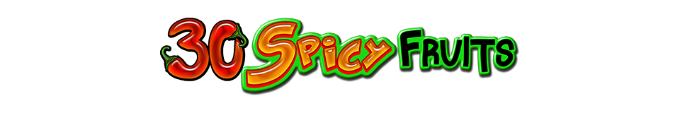 30 spicy fruits