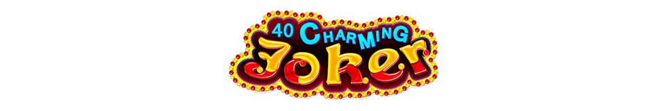 40 charming joker