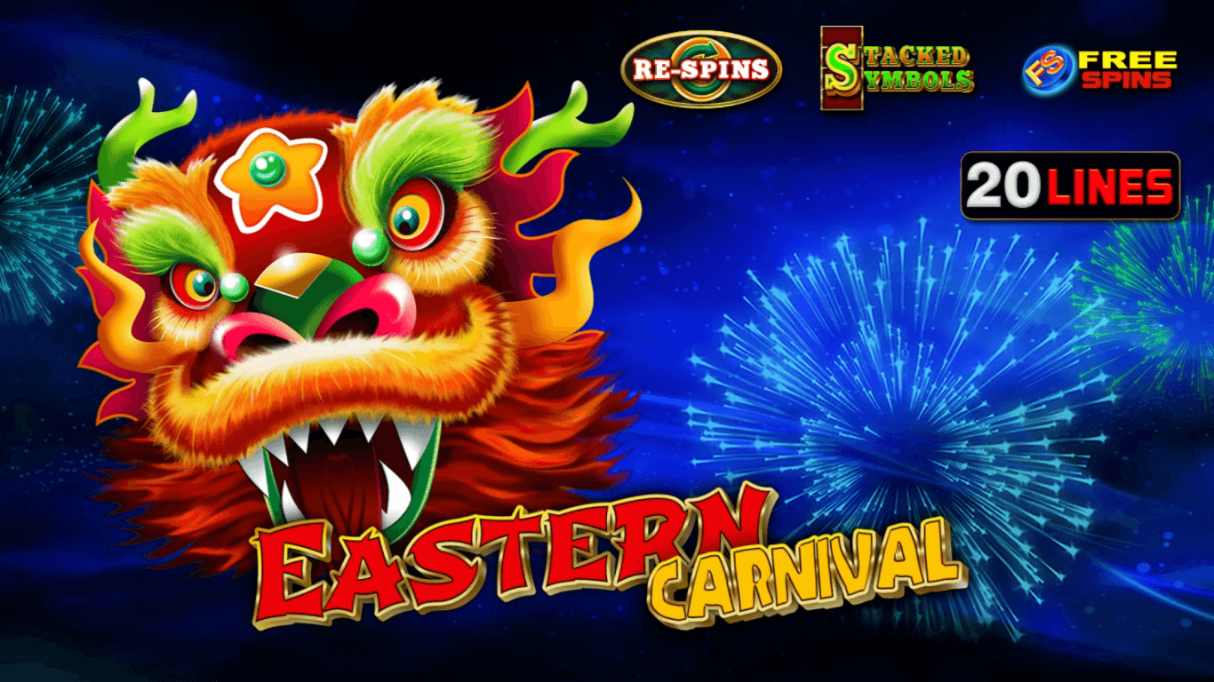 egt games general series bonus prize general eastern carnival