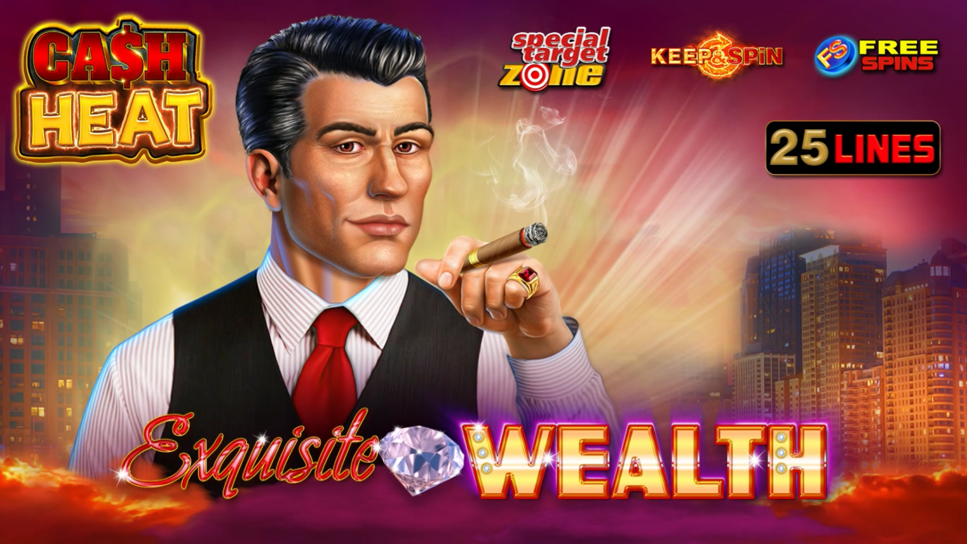 egt games general series bonus prize general exquisite wealth cash heat