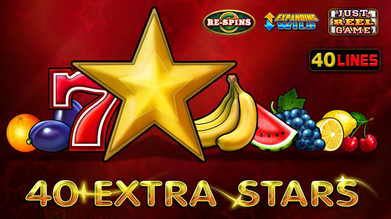 egt games general series fruit general 40 extra stars