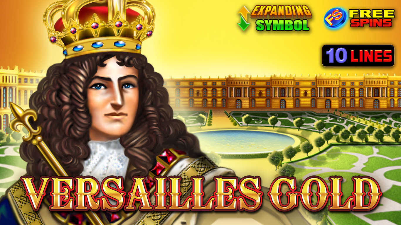 egt games general series green general versailles gold