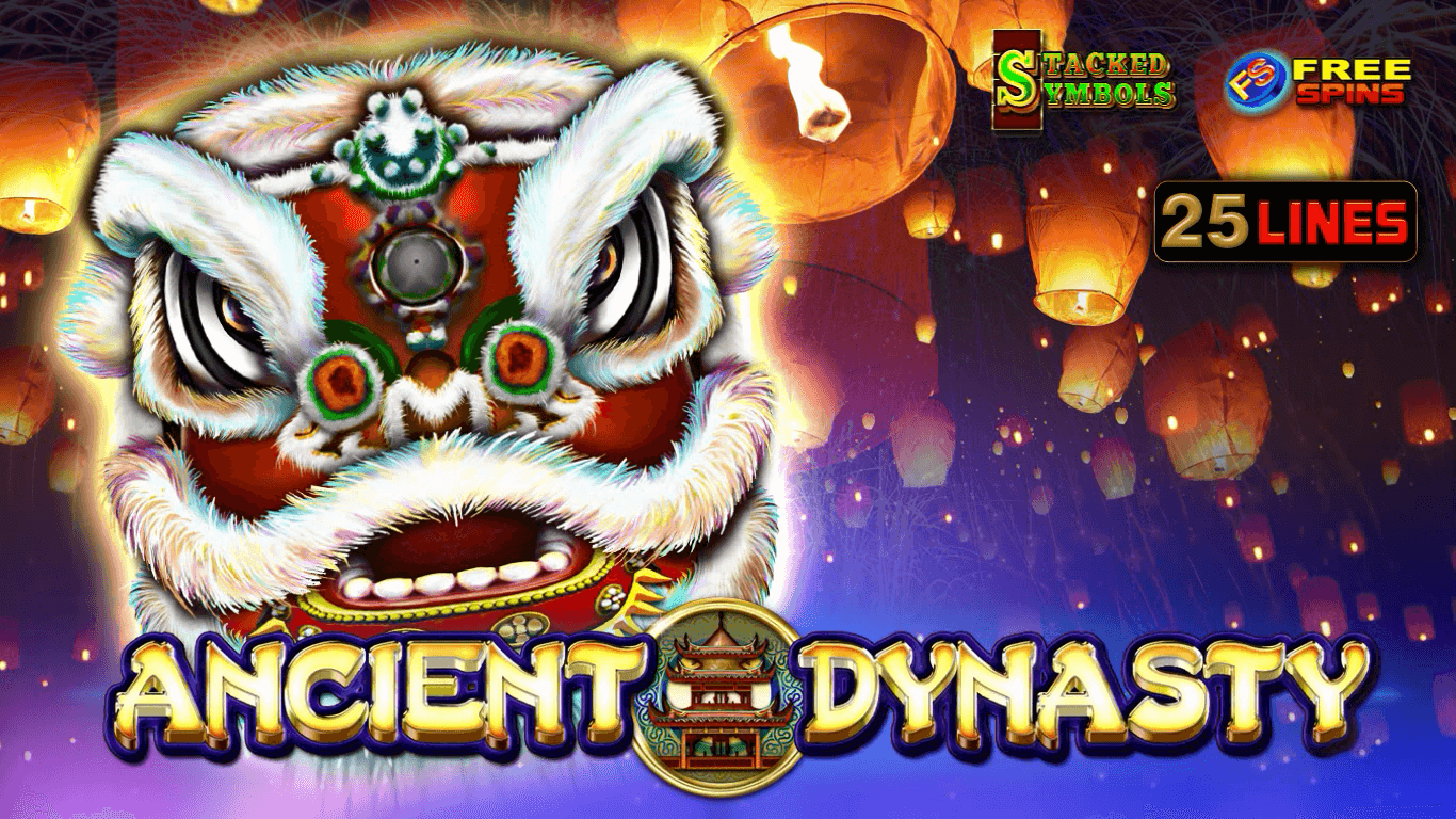 egt games general series winner selection 1 ancient dynasty