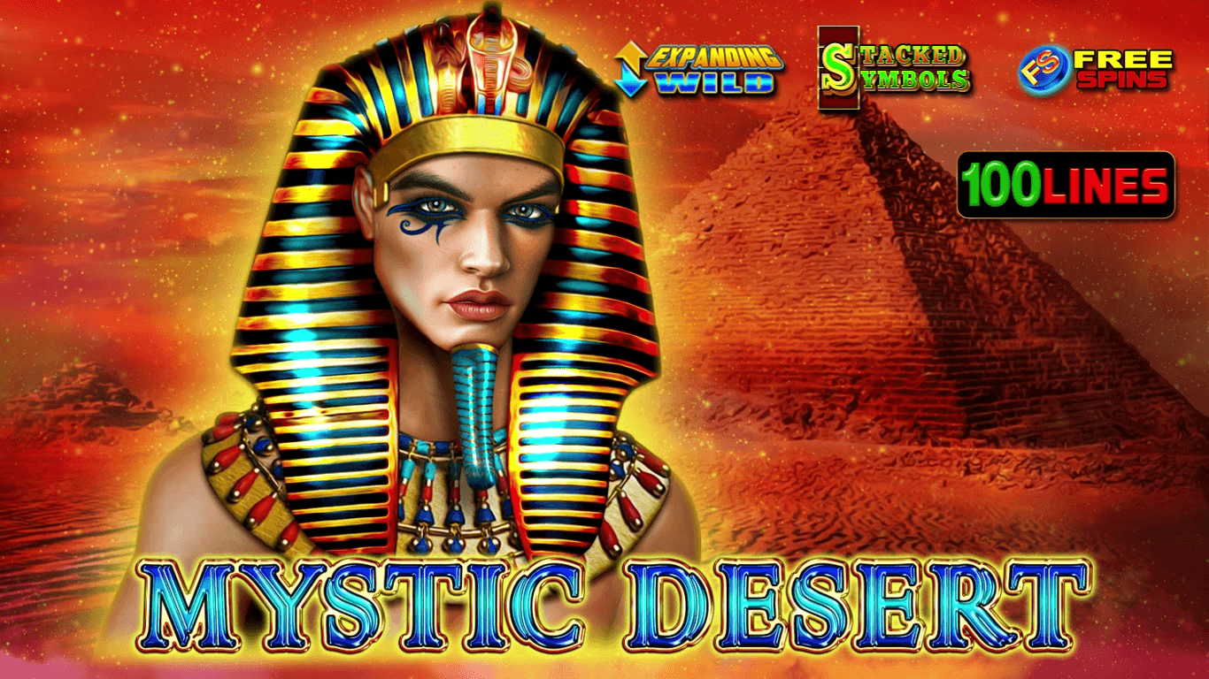 egt games general series winner selection 1 mystic desert