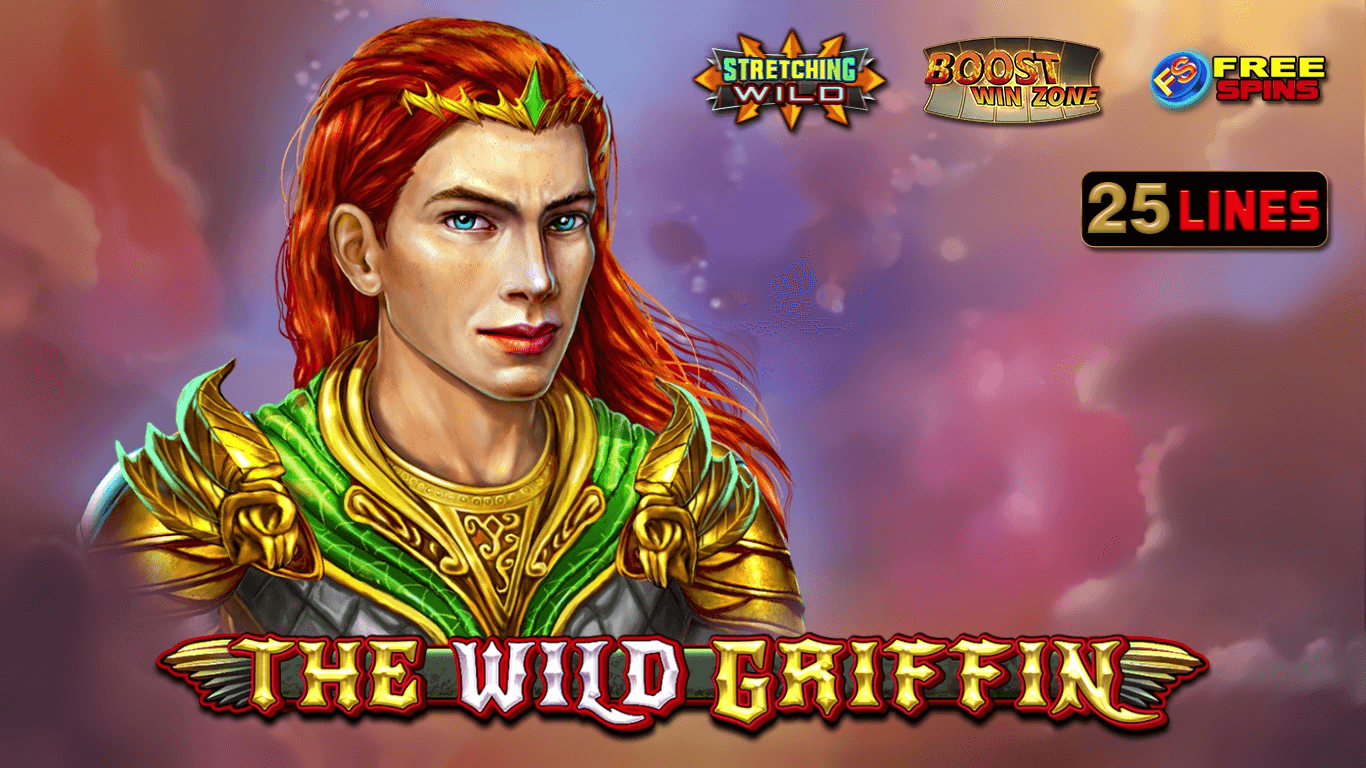egt games general series winner selection 2 the wild griffin