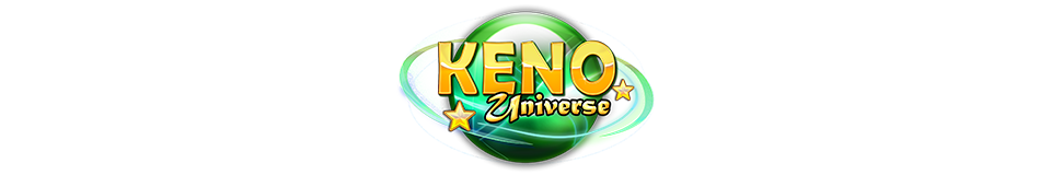 keno universe