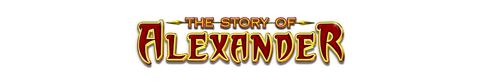 the story of alexander