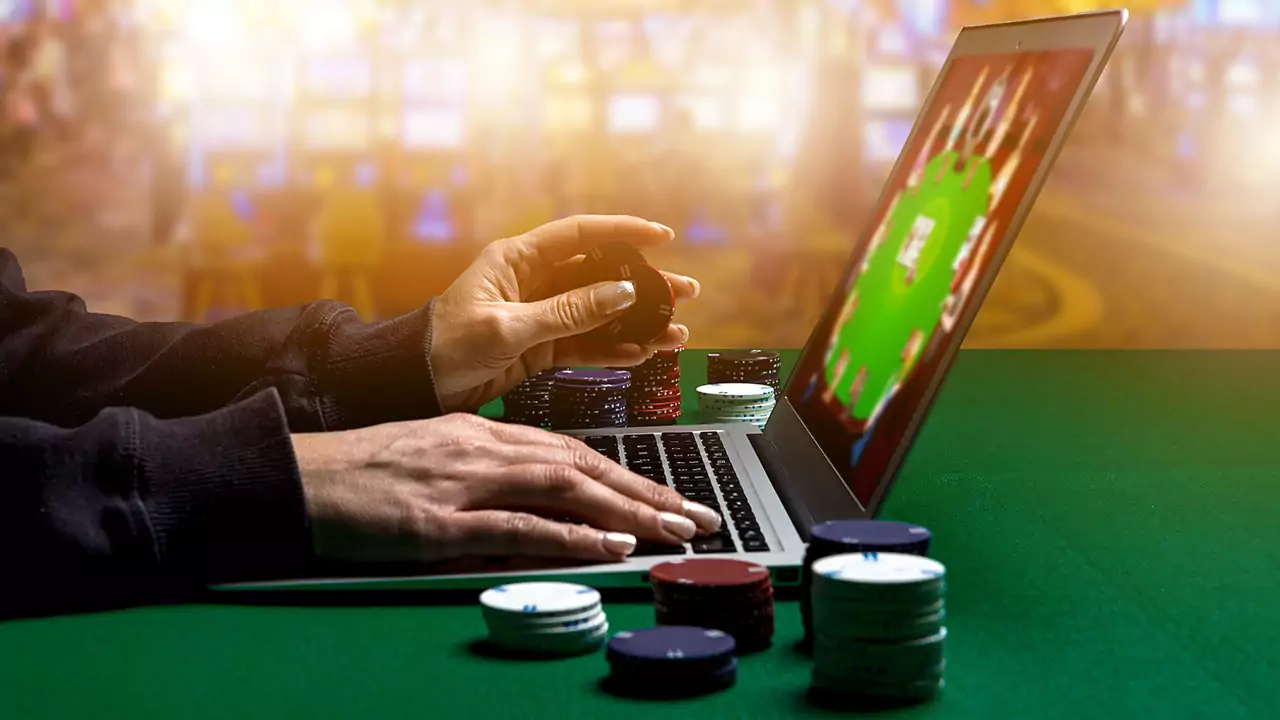 Will Automated Table Games Replace Human Dealers Completely? – Euro Games  Technology